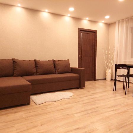 M14 Apartment Gulbene Esterno foto