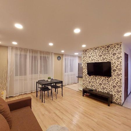M14 Apartment Gulbene Esterno foto