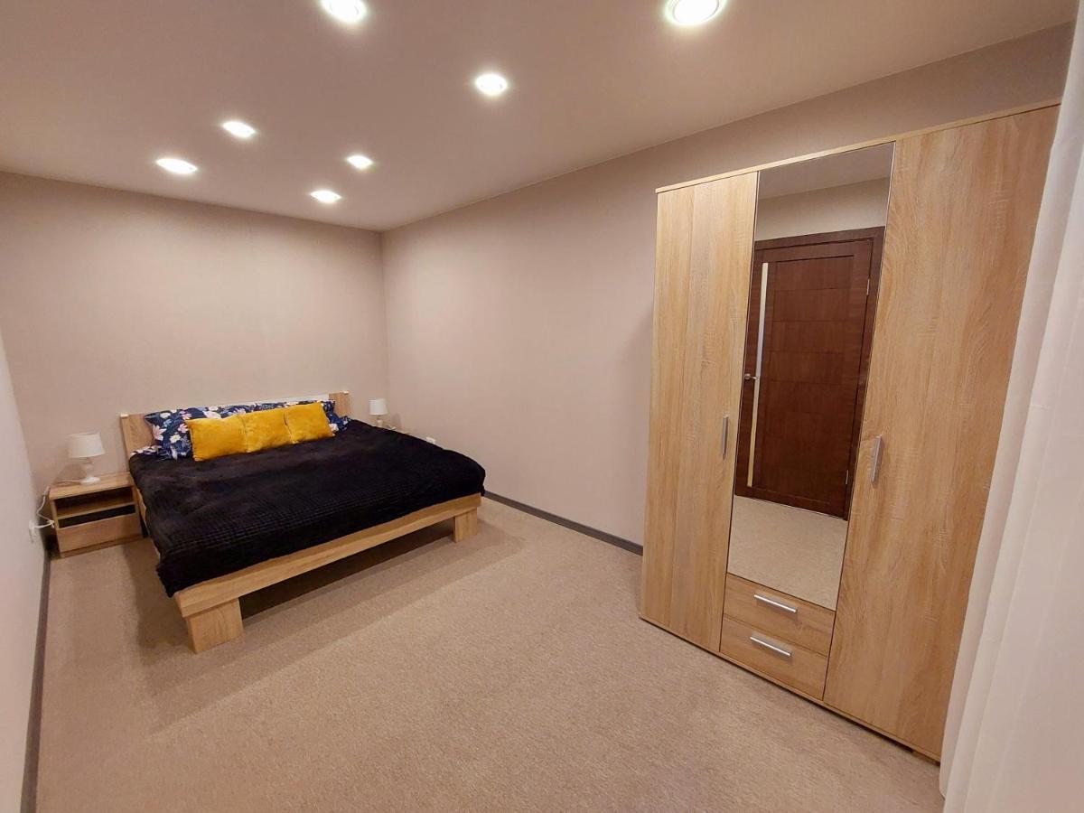 M14 Apartment Gulbene Esterno foto