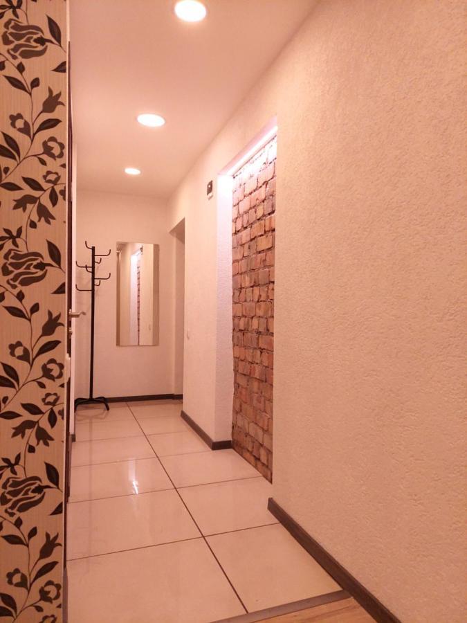 M14 Apartment Gulbene Esterno foto
