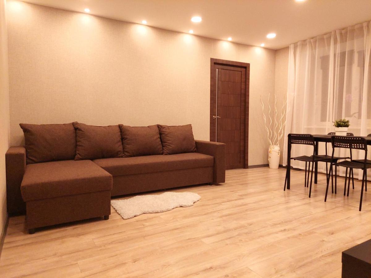M14 Apartment Gulbene Esterno foto