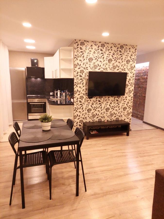 M14 Apartment Gulbene Esterno foto