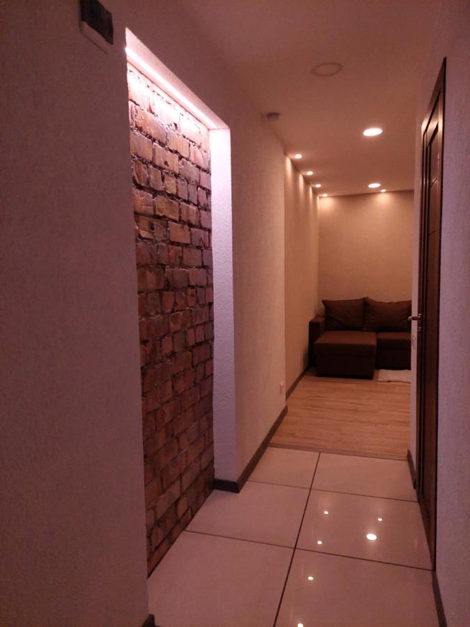 M14 Apartment Gulbene Esterno foto