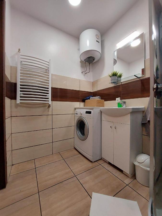 M14 Apartment Gulbene Esterno foto