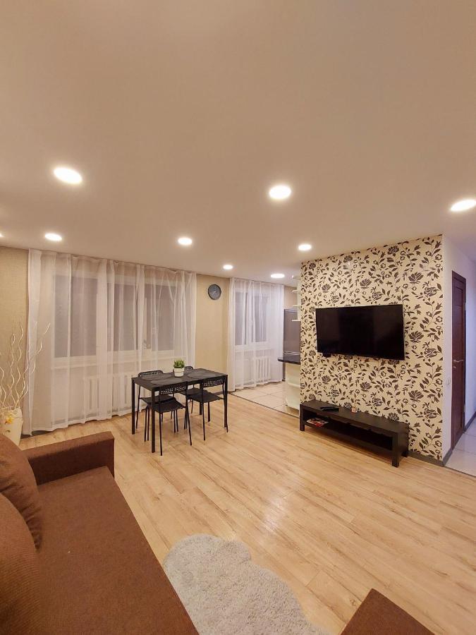 M14 Apartment Gulbene Esterno foto