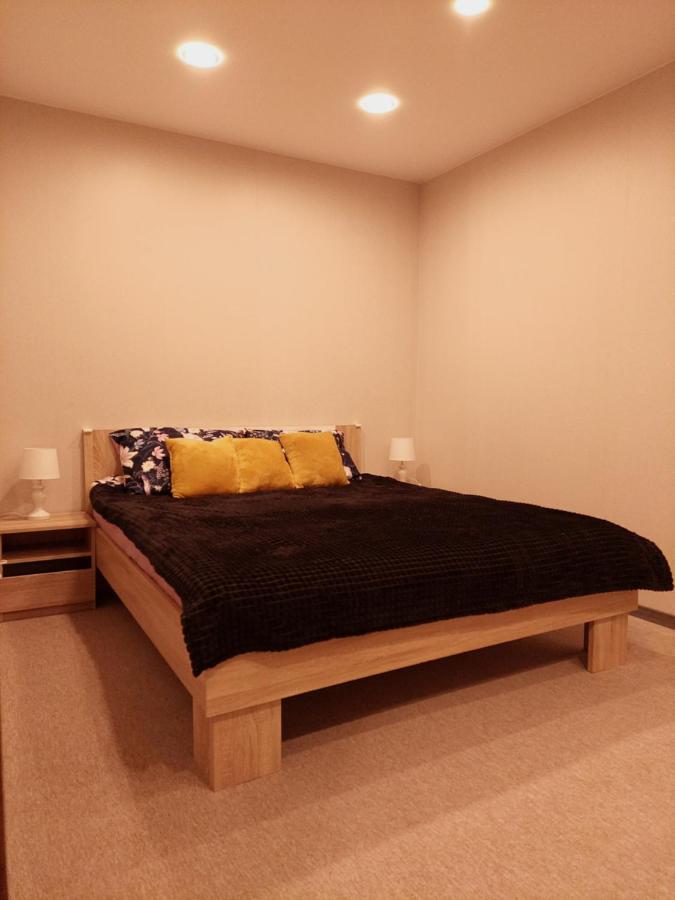 M14 Apartment Gulbene Esterno foto