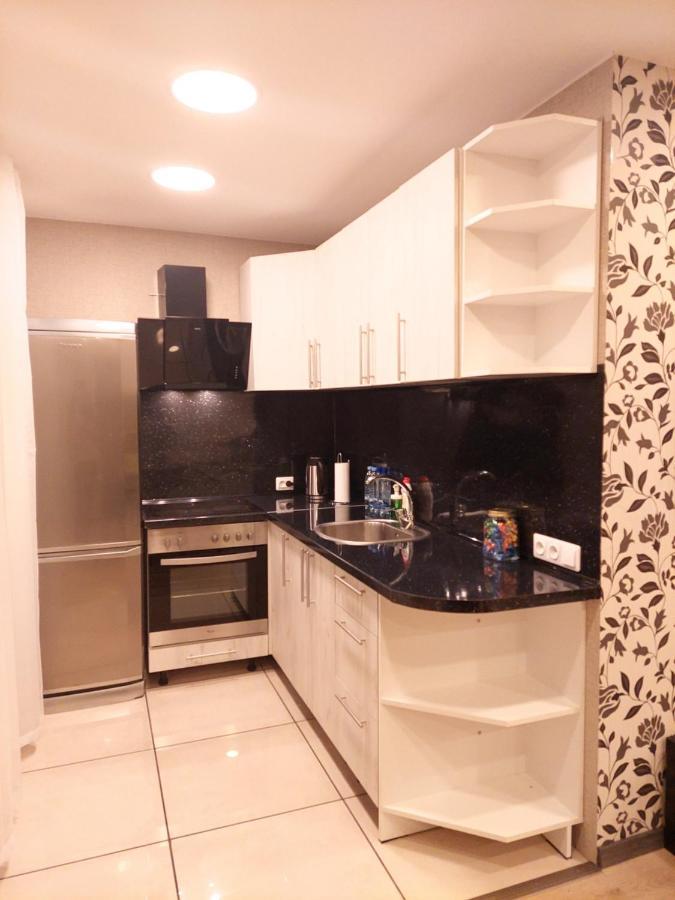 M14 Apartment Gulbene Esterno foto