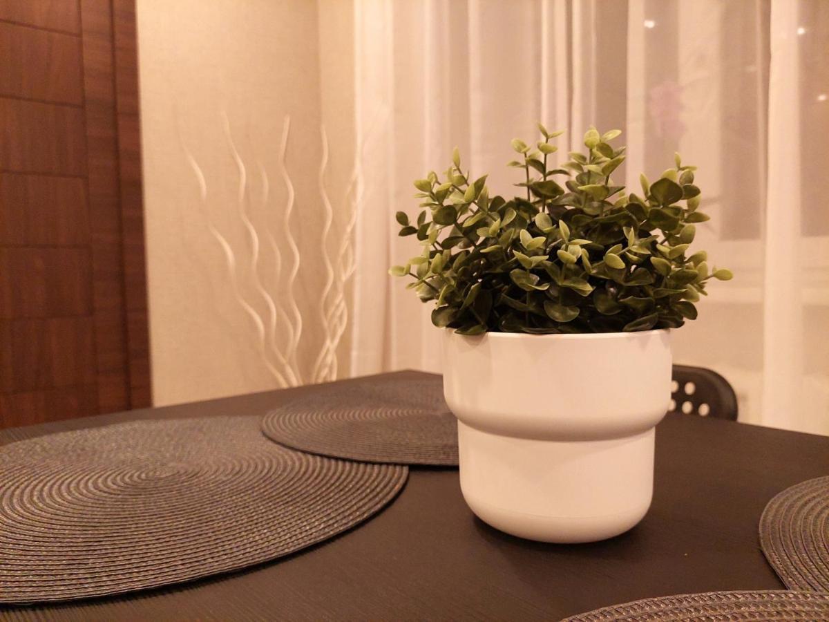 M14 Apartment Gulbene Esterno foto