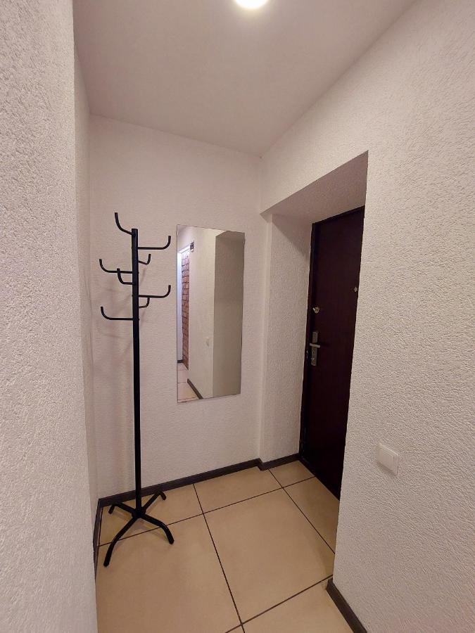 M14 Apartment Gulbene Esterno foto