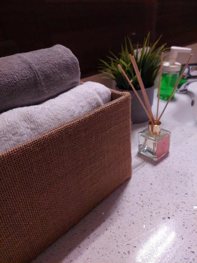 M14 Apartment Gulbene Esterno foto